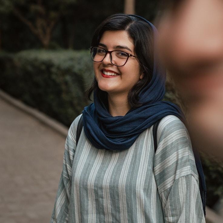 Omar Singh, Client Relations Director, discussing corporate gifting strategy with business clients